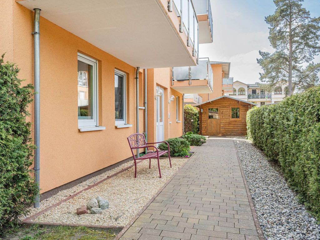 Fassade / Eingang