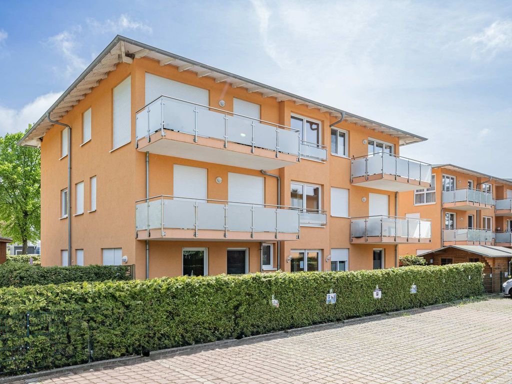 Fassade / Eingang
