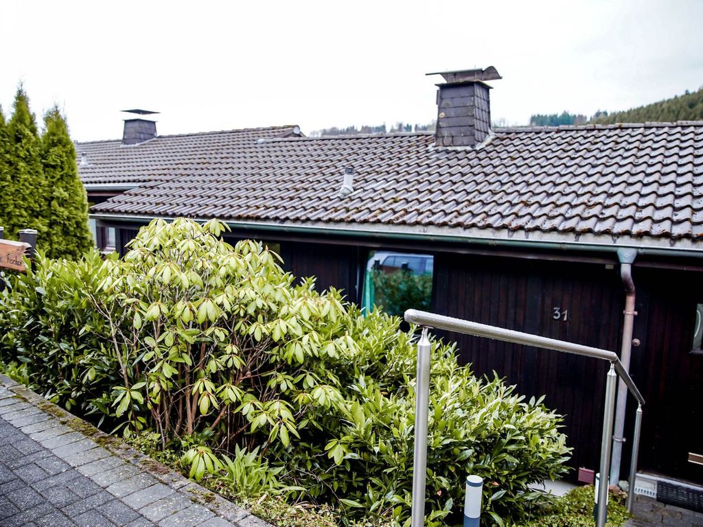 Fassade / Eingang