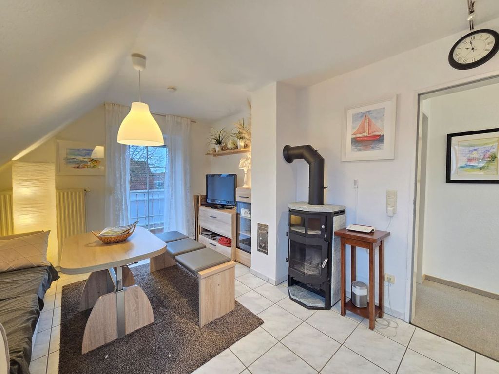 Ferienwohnung Flut Neßmersiel