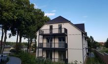 Fassade / Eingang