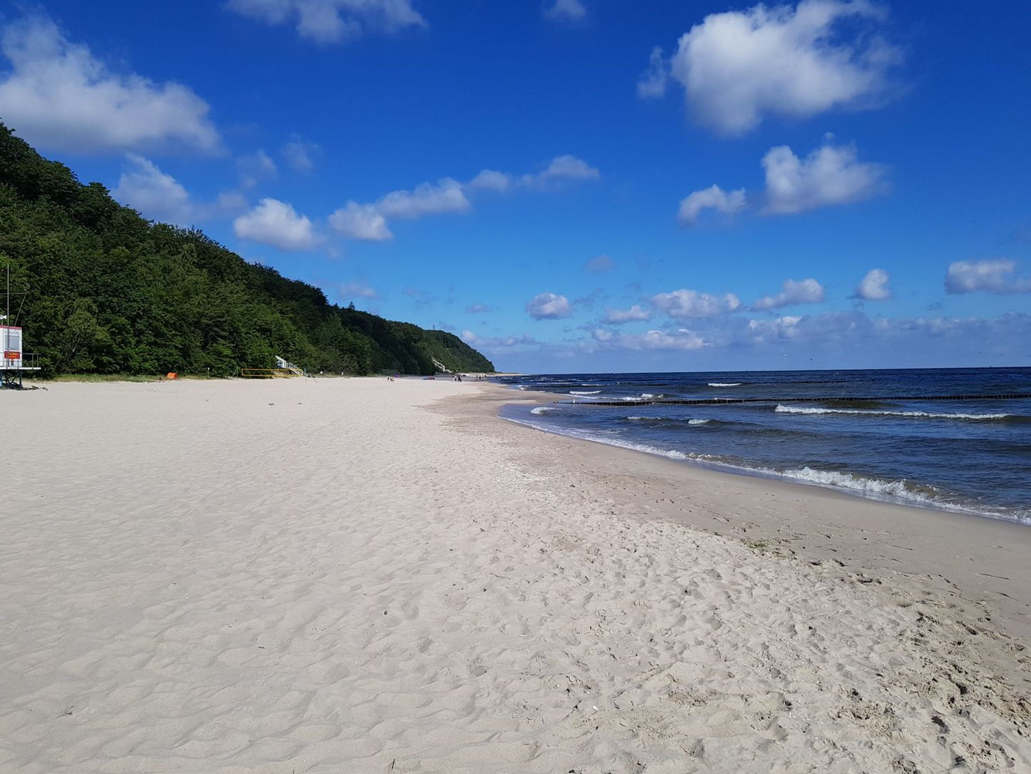 Strand