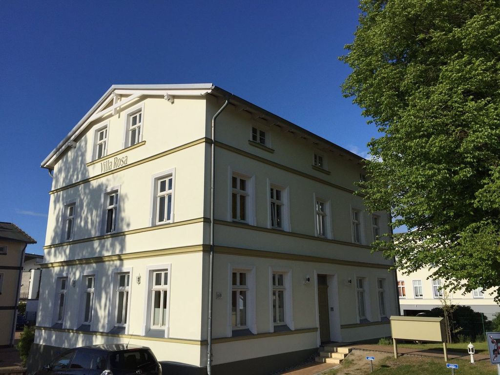 Hauptansicht