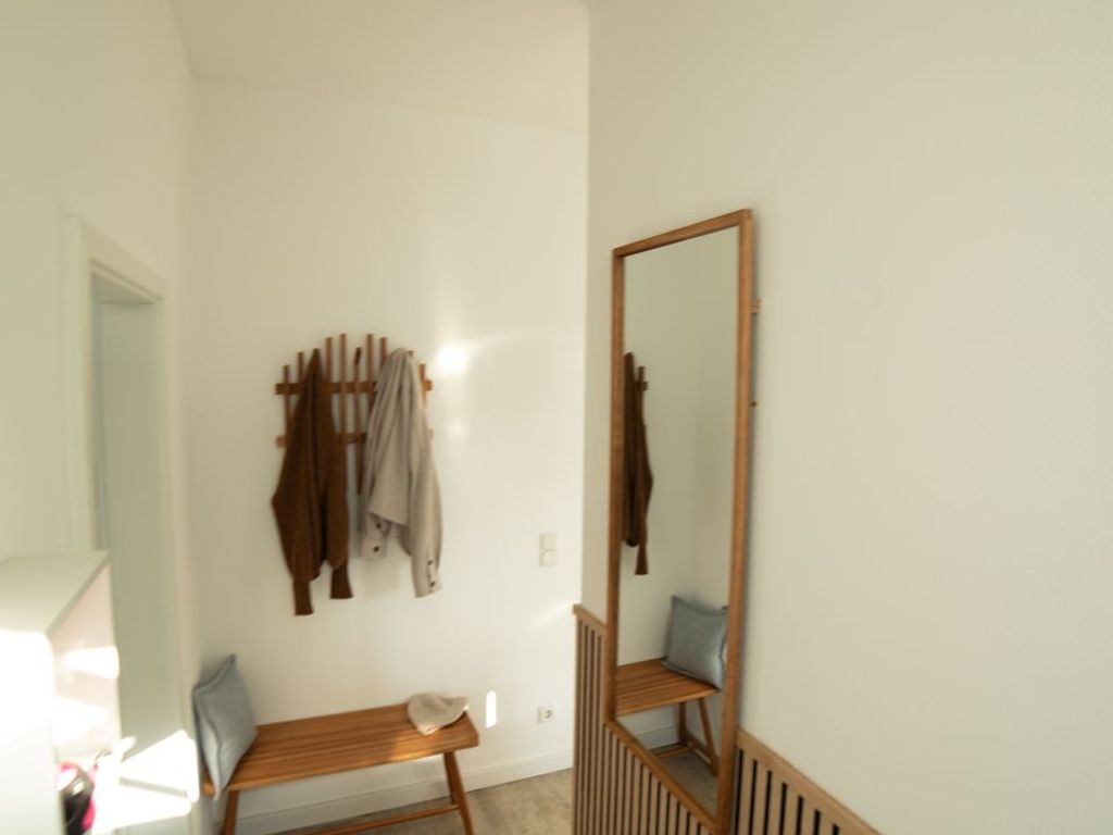 Fassade / Eingang