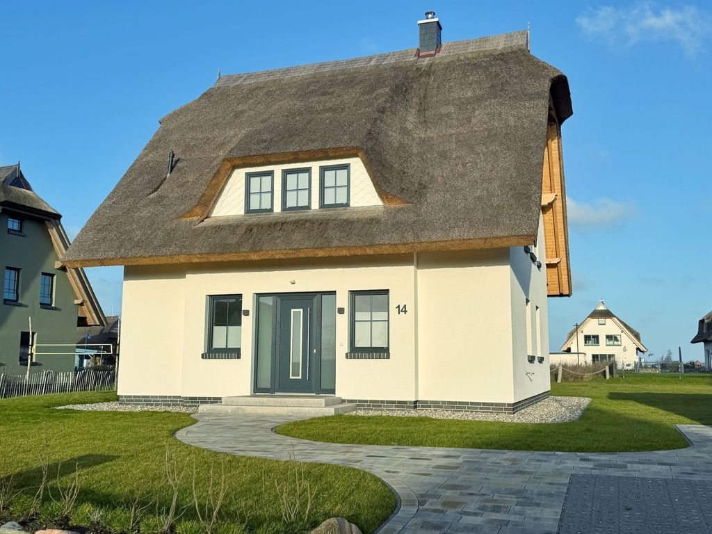 Hauptansicht