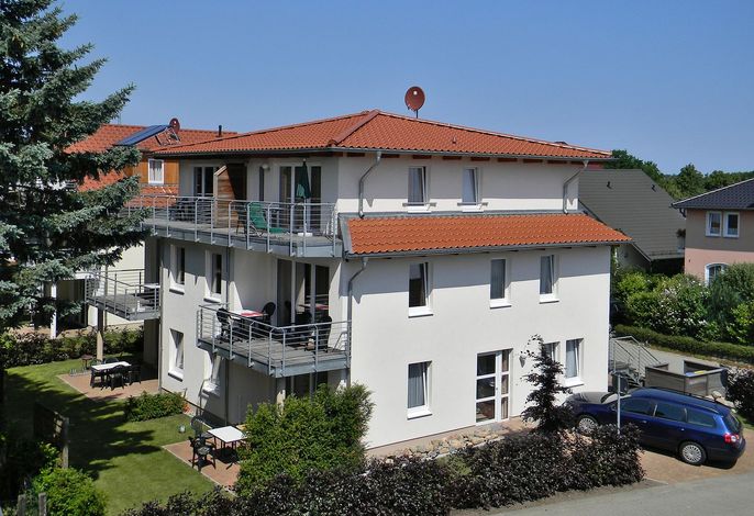 Am Sonnenblick, Whg. 3 – Foto 1