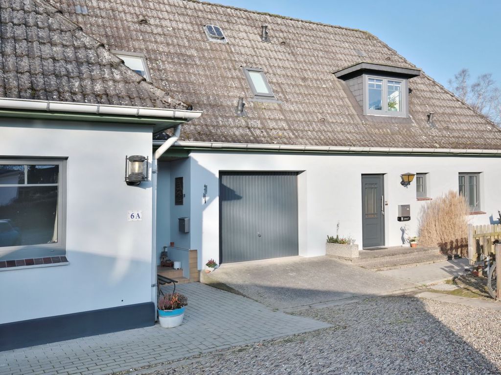 Fassade / Eingang