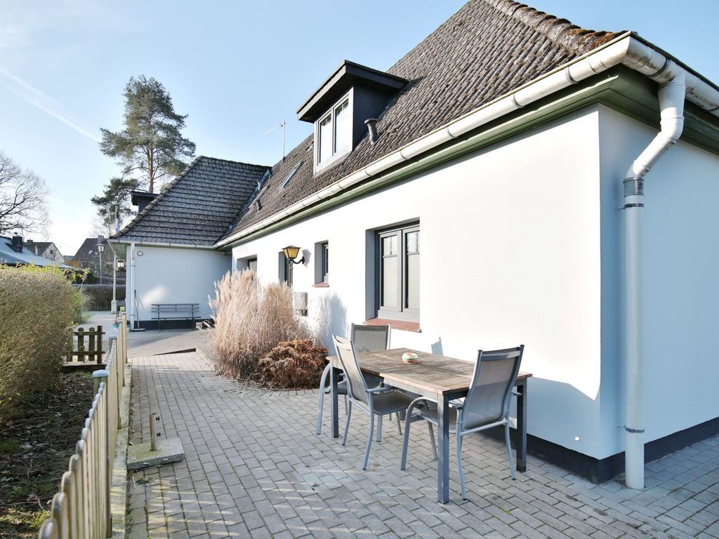Fassade / Eingang