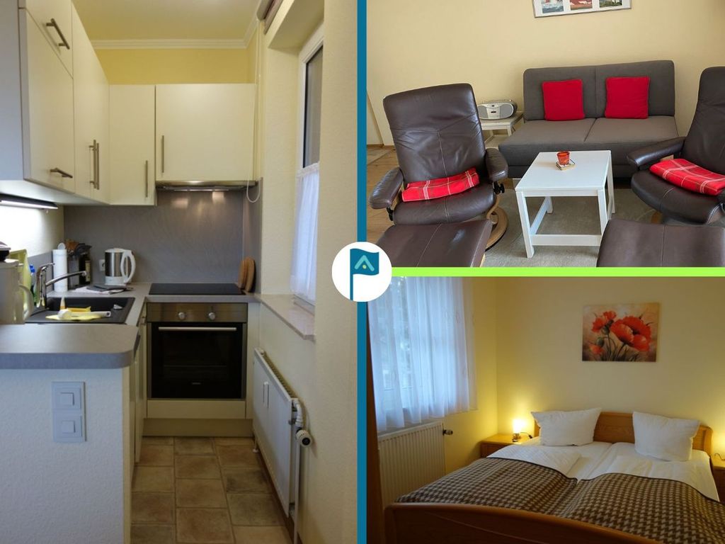 Ferienwohnung Meeresbrandung 11