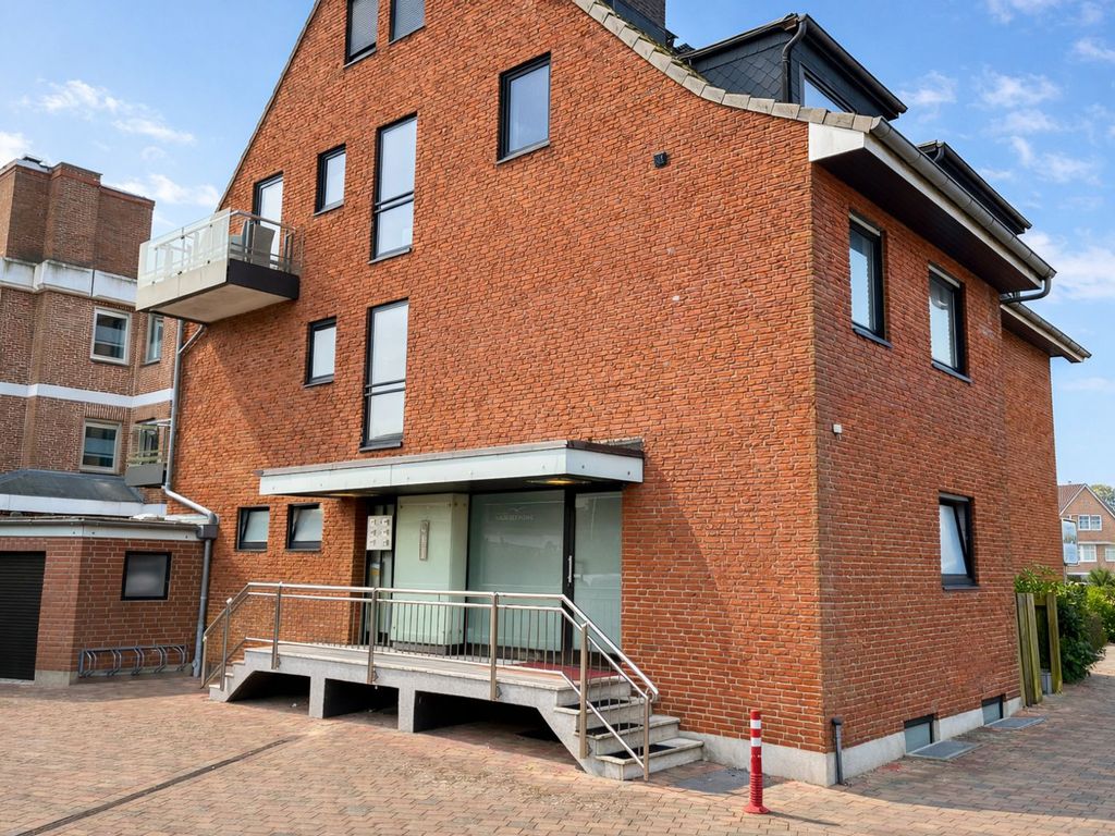 Fassade / Eingang