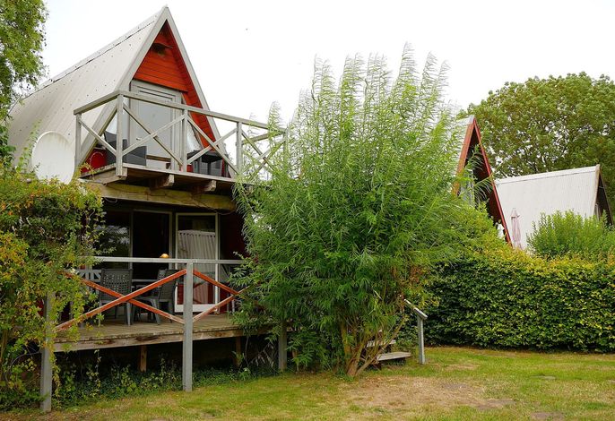 Ferienhaus Hinnerk auf Poel