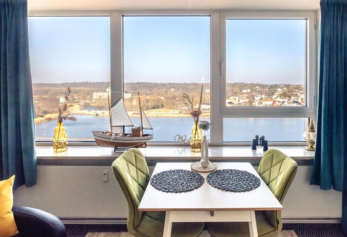 Wikingturm Etage 14 Nr. 1 – Foto 1