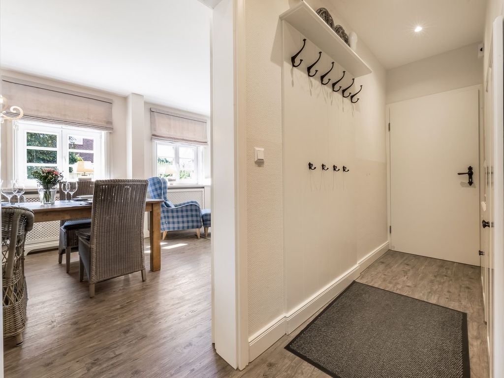 Fassade / Eingang