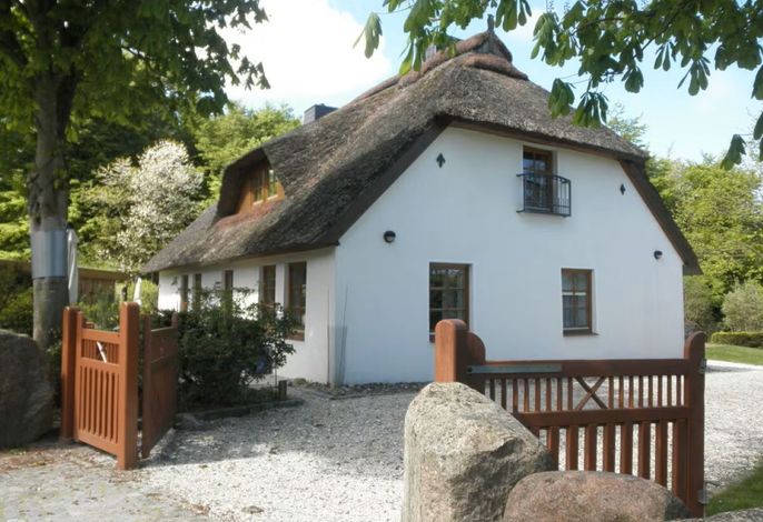 Ferienhaus Uhlenbusch, Ferienwohnung 1