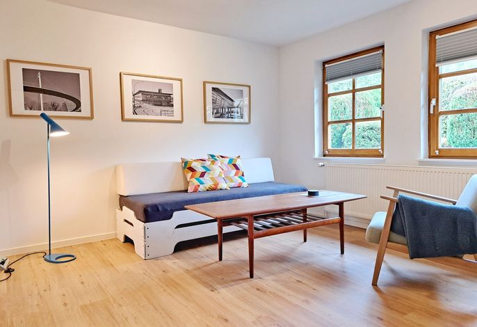 Ferienhaus Uhlenbusch Ferienwohnung 2