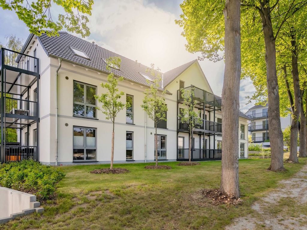 Fassade / Eingang