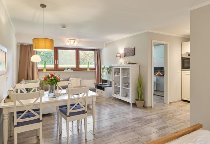 Düne 1717 – Gemütliche Ferienwohnung im Herzen von Timmendorfer Strand