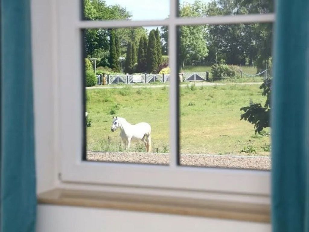 Gartenblick