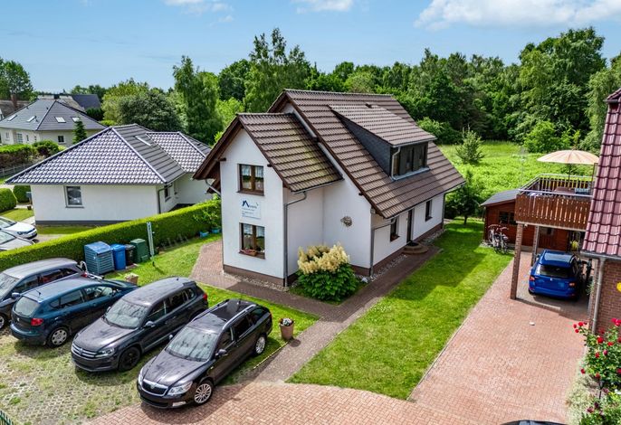 Entspannung und Erholung in der Ferienwohnung an der Ostsee! Bild 2