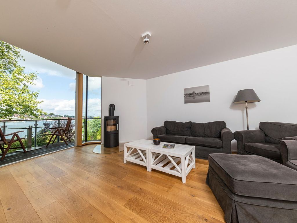 Seglerwohnung 7