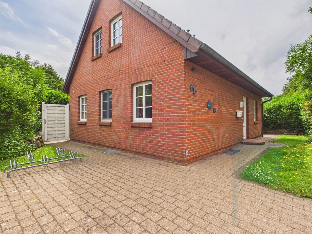 Haus Dithmarschen