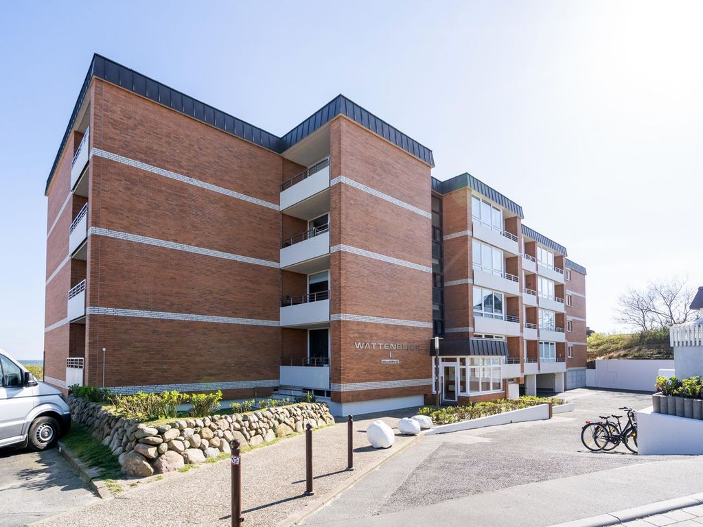 Fassade / Eingang