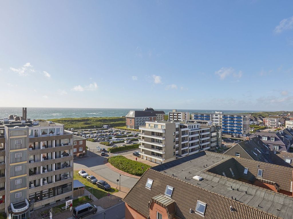 Meerblick