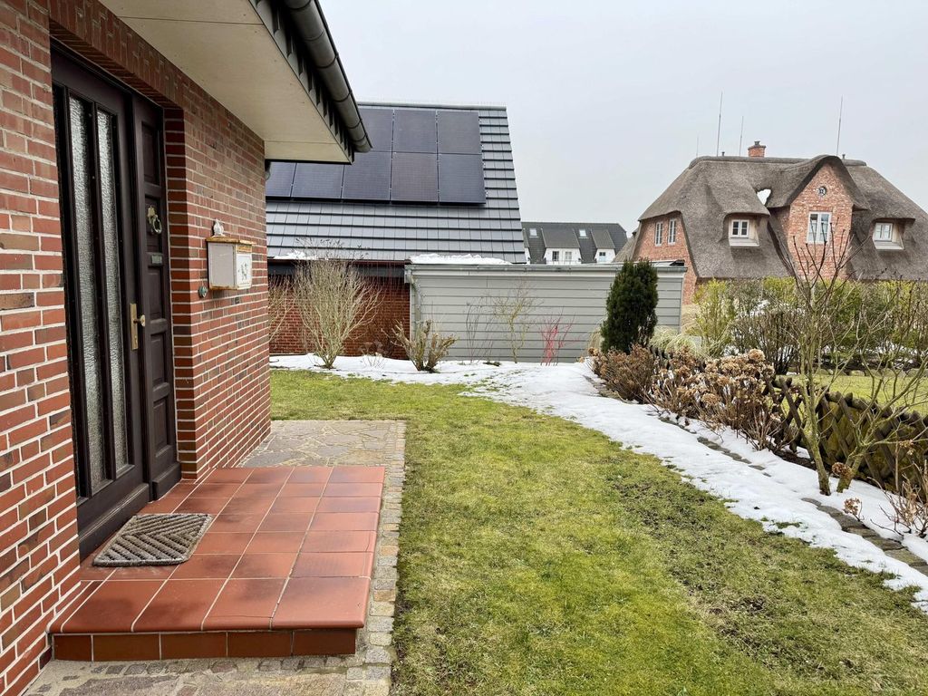Fassade / Eingang