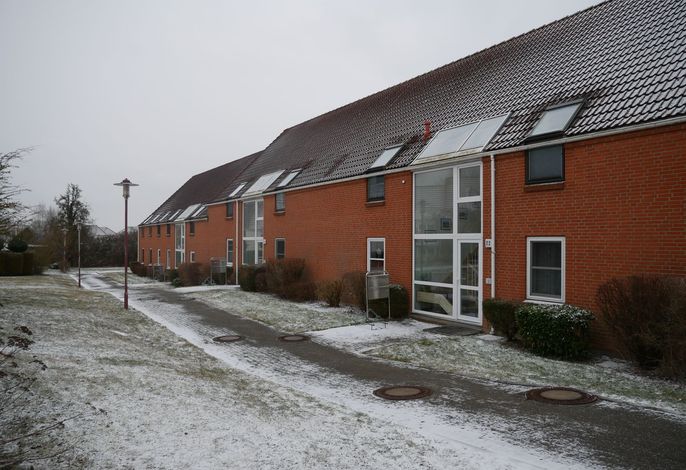 Ferienwohnung Poeler Hase auf Poel