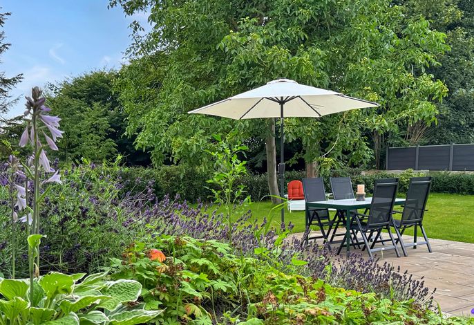 Wohnung Hygge am  Park 1701
