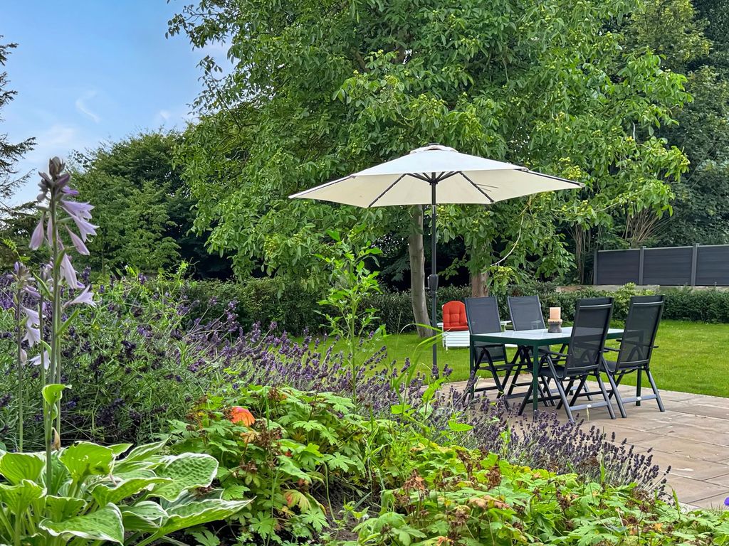Haus Hygge am Park - 1701
