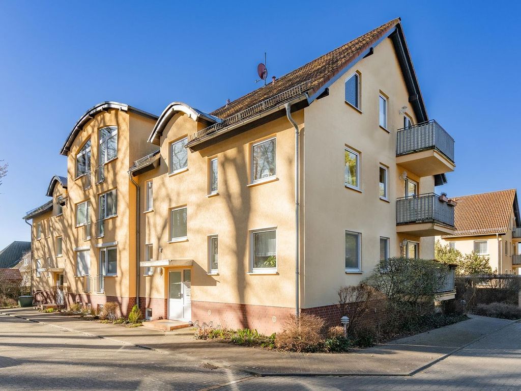 Hauptansicht