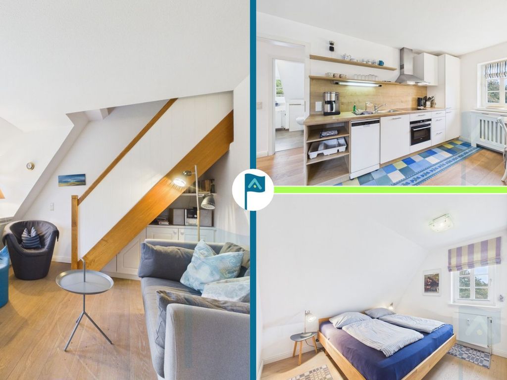 Ferienwohnung Bredland