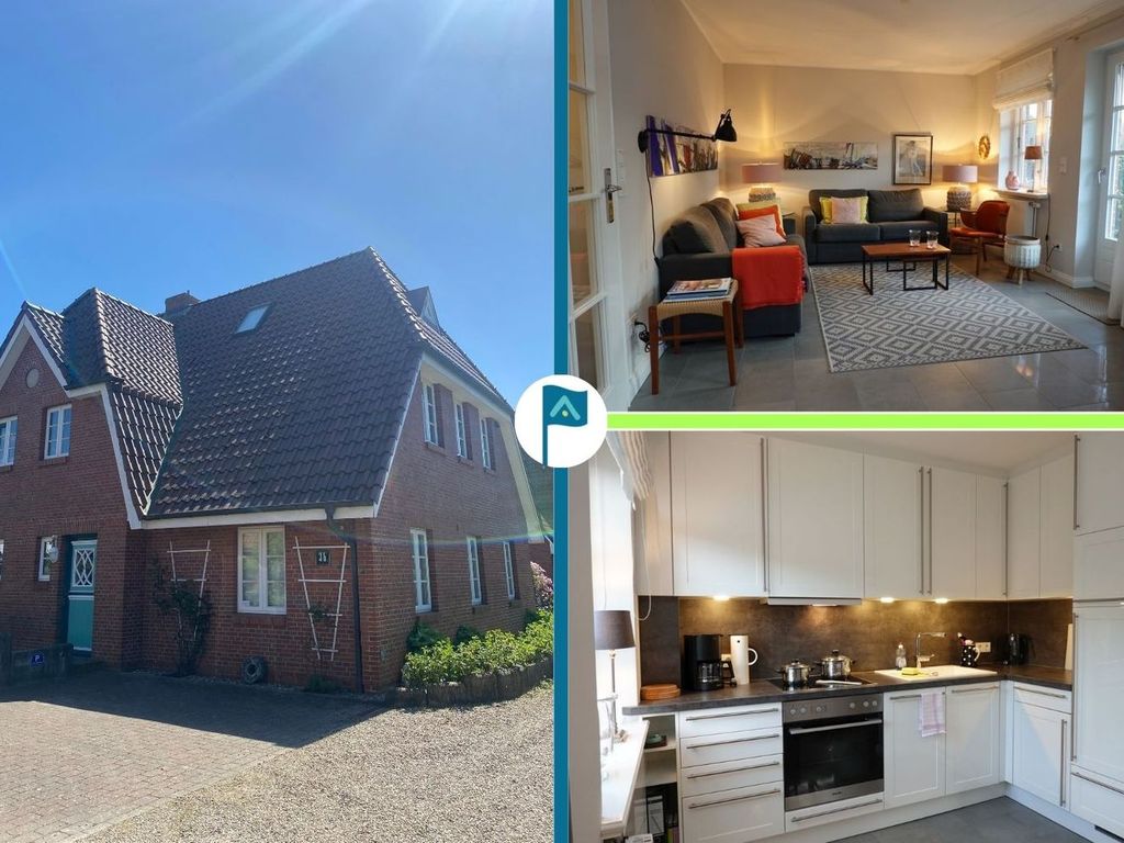 Ferienwohnung Hanneke