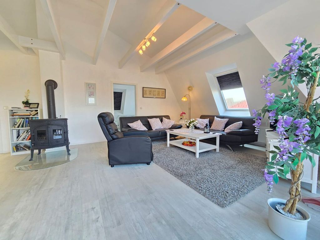 Ferienwohnung Klabautermann