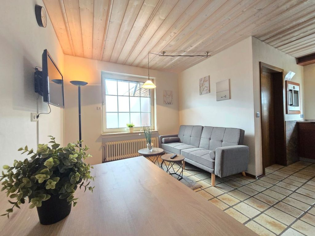 Ferienwohnung Pricke 3 Norddeich