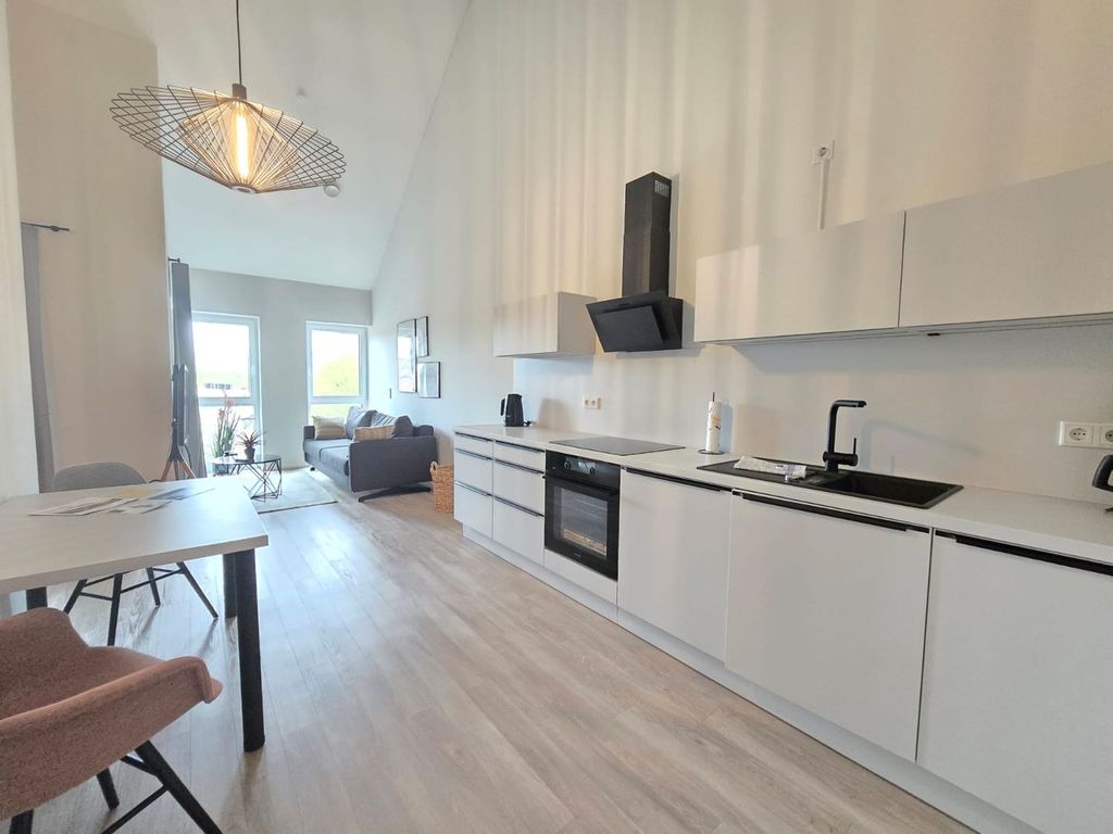 Ferienwohnung Appartment Teezauber