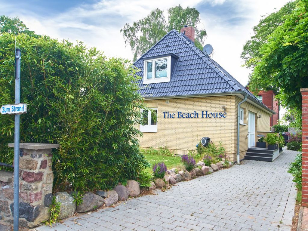 Beachhouse