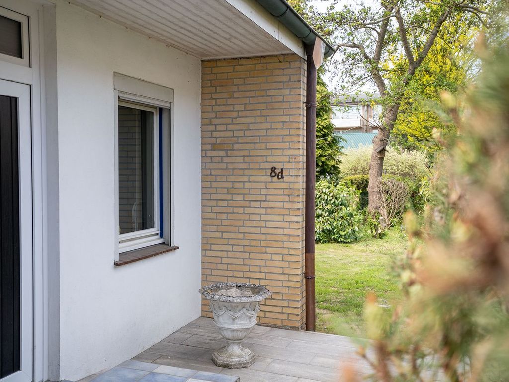 Fassade / Eingang