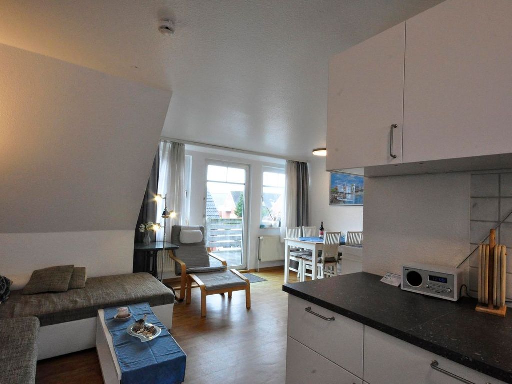 Ferienwohnung Am Yachthafen 24 Whg. 8 "Yachthus"