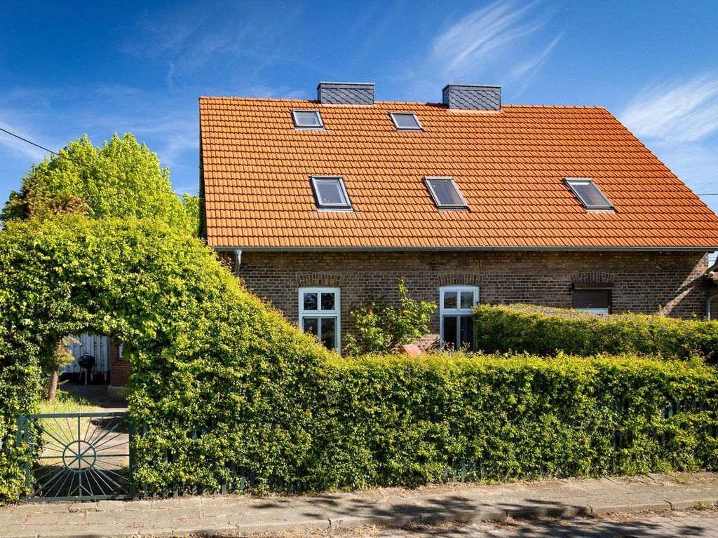 Fassade / Eingang