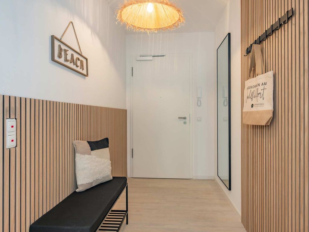 Fassade / Eingang