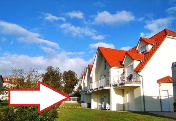 Ferienwohnung Atempause auf Poel