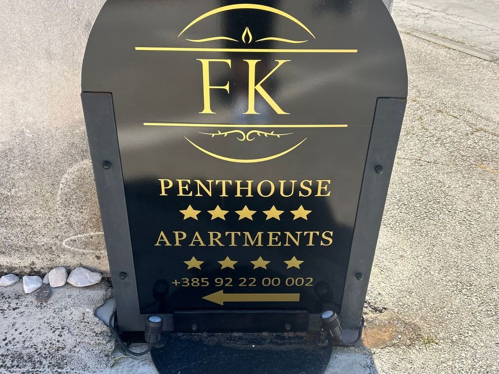 Apartment Haus Filip