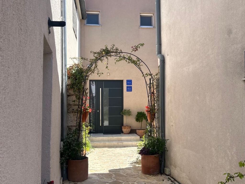 Apartment Haus Filip
