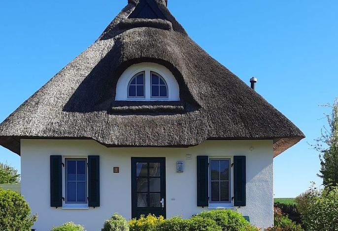 Ferienhaus Ostseeflair auf Poel
