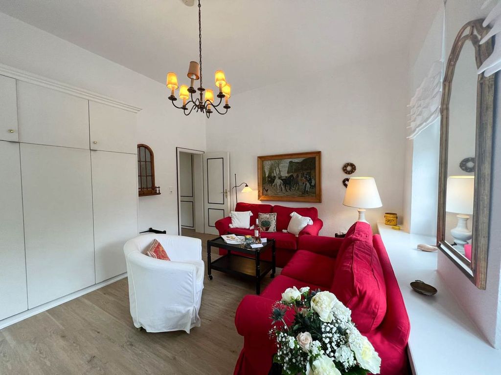 Haus Friesland - Wohnung 1