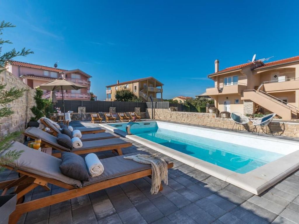 Poolblick