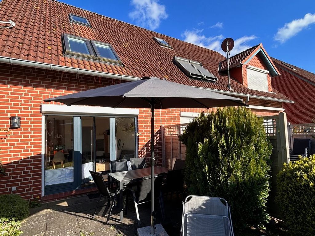 7033 Haus Wellengang