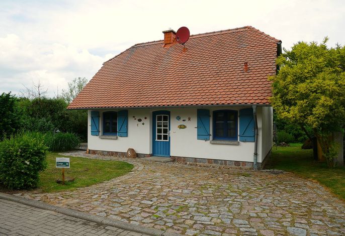 Ferienhaus Poeler Inselhaus auf Poel